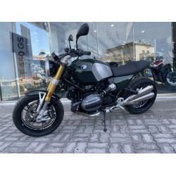 BMW R 12 nineT 2024 Μεταχειρισμένα